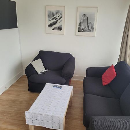 2 Double Bedrooms Apartment Near Airport & Town Дублин Экстерьер фото