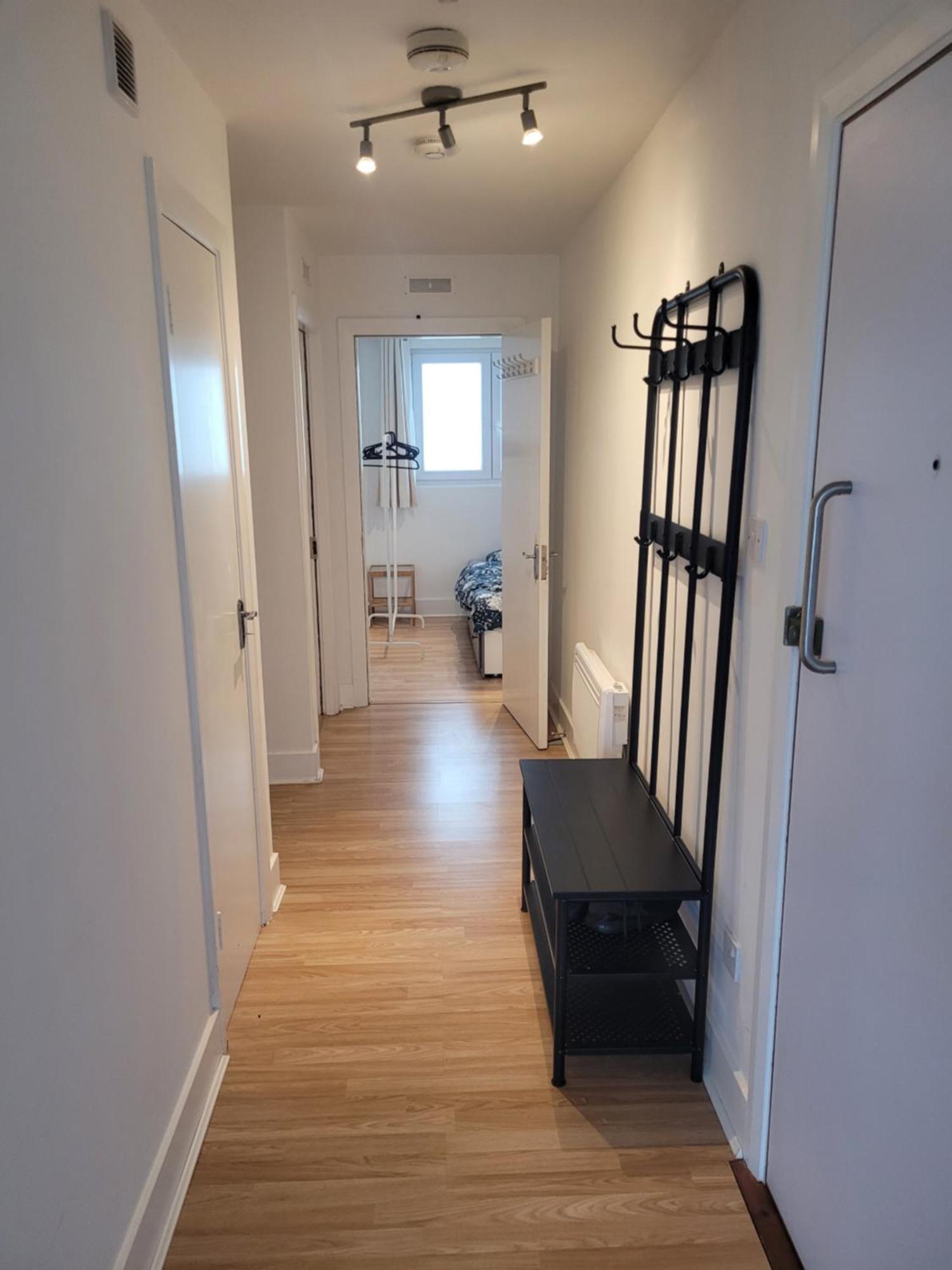 2 Double Bedrooms Apartment Near Airport & Town Дублин Экстерьер фото