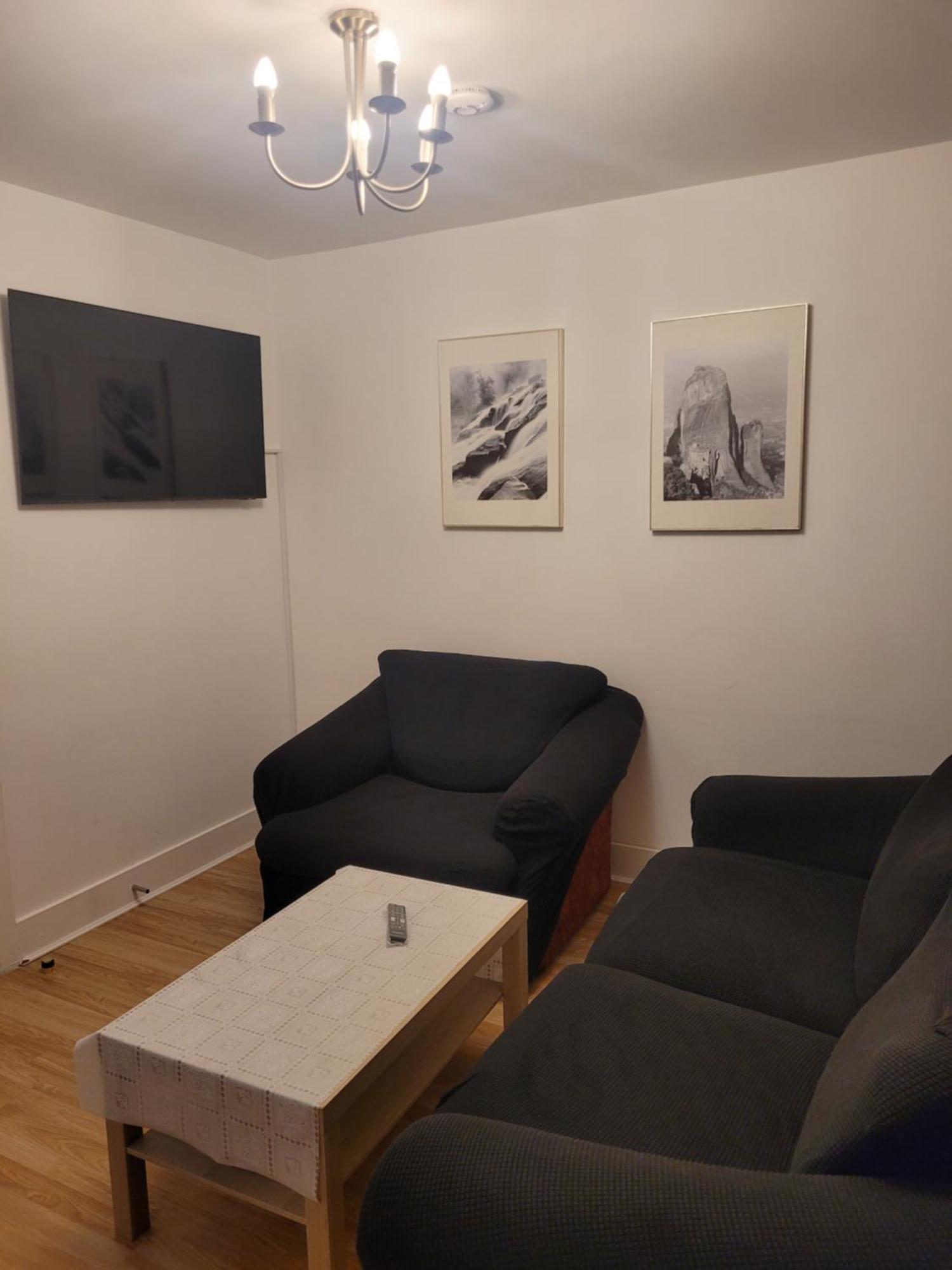 2 Double Bedrooms Apartment Near Airport & Town Дублин Экстерьер фото