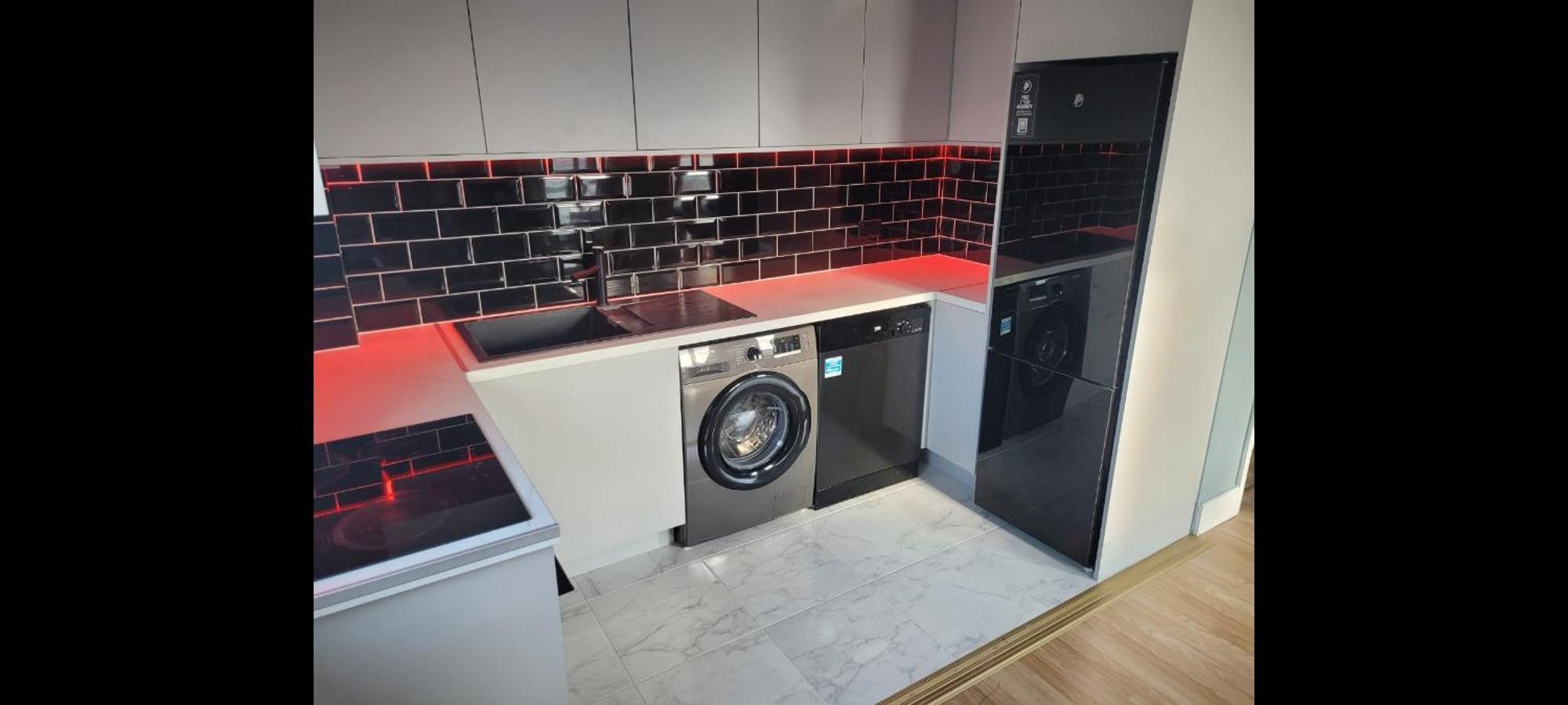 2 Double Bedrooms Apartment Near Airport & Town Дублин Экстерьер фото