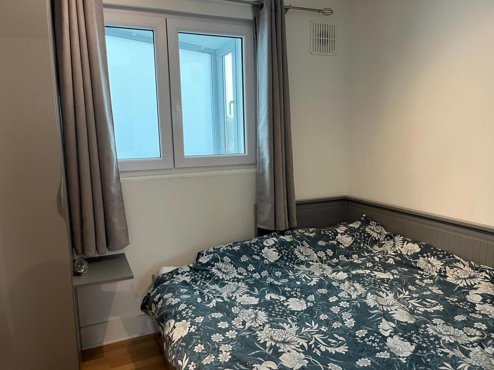 2 Double Bedrooms Apartment Near Airport & Town Дублин Экстерьер фото